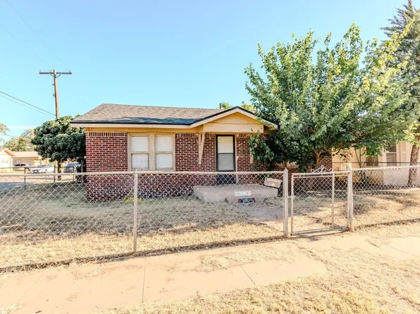 2012 24th St, Lubbock, TX 79411