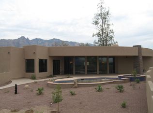 5430 N Calle Ladero, Tucson, AZ 85718