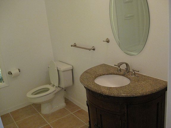 Hall Bathroom