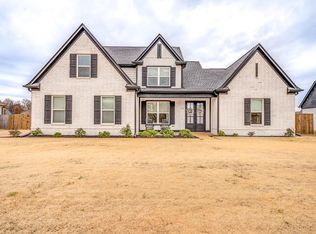 120 James Cv, Oakland, TN 38060