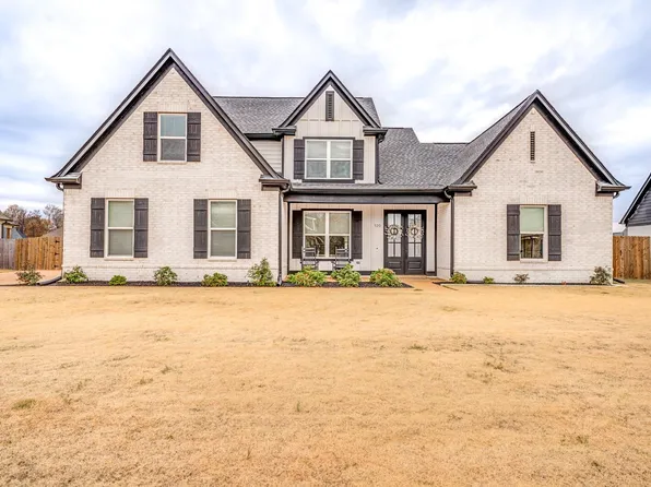 120 James Cv, Oakland, TN 38060