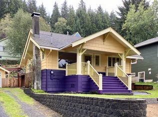 2625 Irving Ave, Astoria, OR 97103