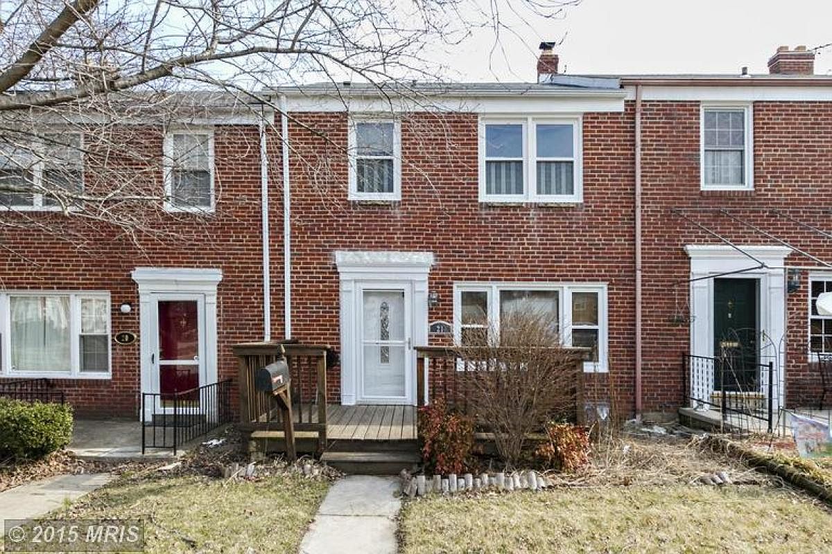 21 Skidmore Ct, Baltimore, MD 21204 Zillow
