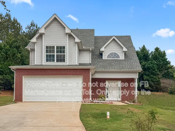 236 Sableshire Way, Locust Grove, GA 30248
