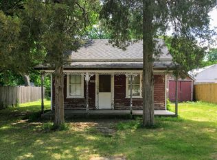 304 E Abe St, Plano, IL 60545