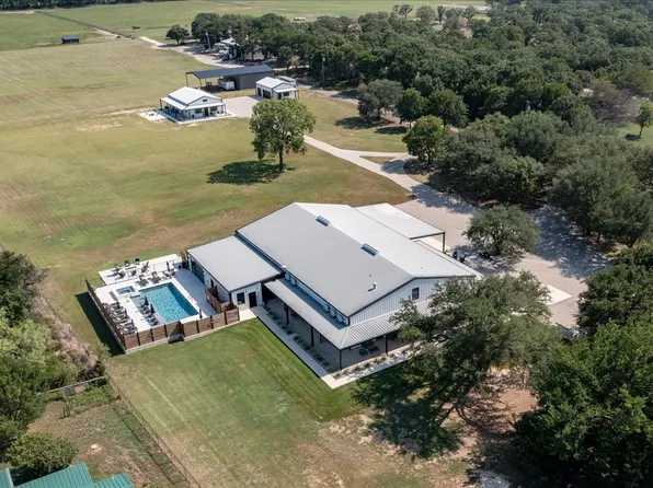5380 Temple Hall Hwy, Granbury, TX 76049