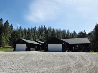 4417 Highway 231 #D, Springdale, WA 99173
