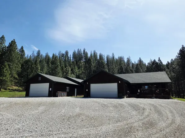 4417 Highway 231 #D, Springdale, WA 99173
