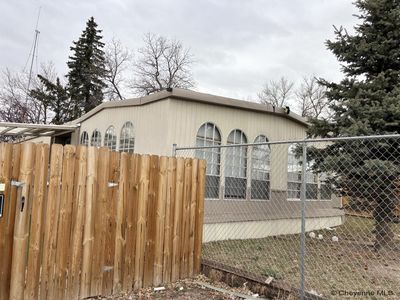 3410 Ridge Rd, Cheyenne, WY, 82001