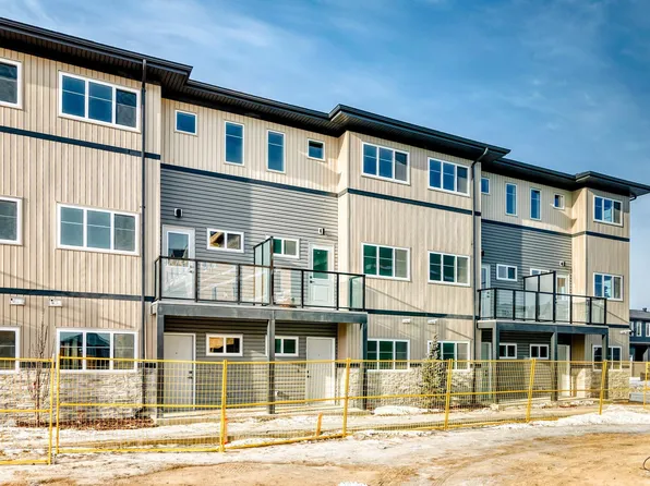 18120 28th Ave SW #44, Edmonton, AB T6W 5E4