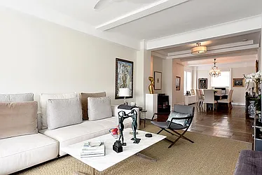 Rented by Buchbinder & Warren