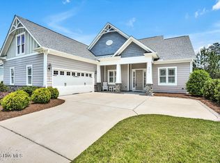 2814 Pine Bloom Way, Leland, NC 28451