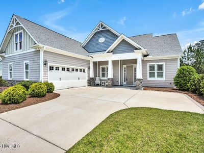 2814 Pine Bloom Way, Leland, NC, 28451