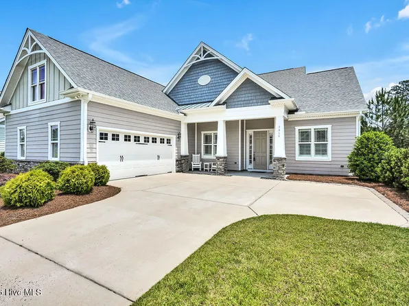 2814 Pine Bloom Way, Leland, NC 28451