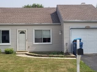 2291 Mulberry Ct, Aurora, IL 60506