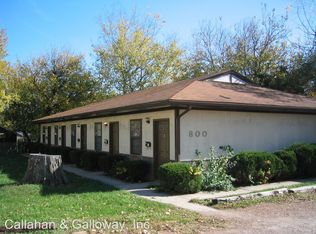 800 Washington Ave APT C, Columbia, MO 65201