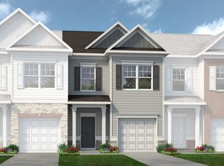 111 Sawgrass Dr #17, Ball Ground, GA 30107