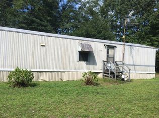 3208 Shaw Rd, Manning, SC 29102