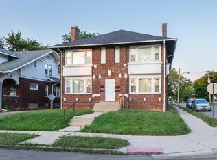 1018 Studer Ave #B, Columbus, OH 43206
