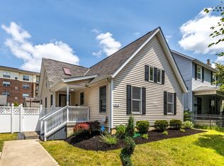 518 E Beck St, Columbus, OH 43206