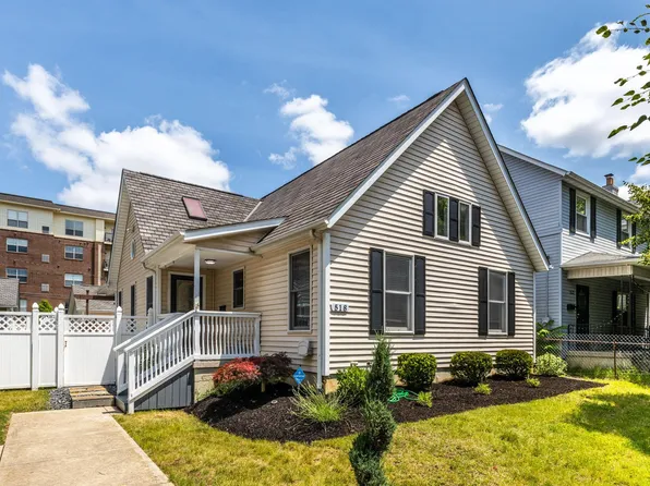 518 E Beck St, Columbus, OH 43206