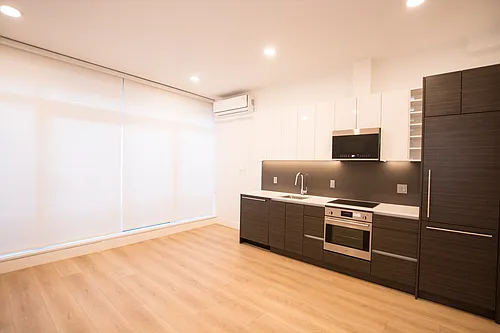 333 Carrall St #206 Photo 1