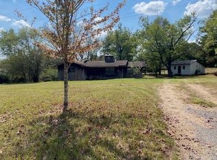 402 Blue Hole Rd, Beebe, AR 72012