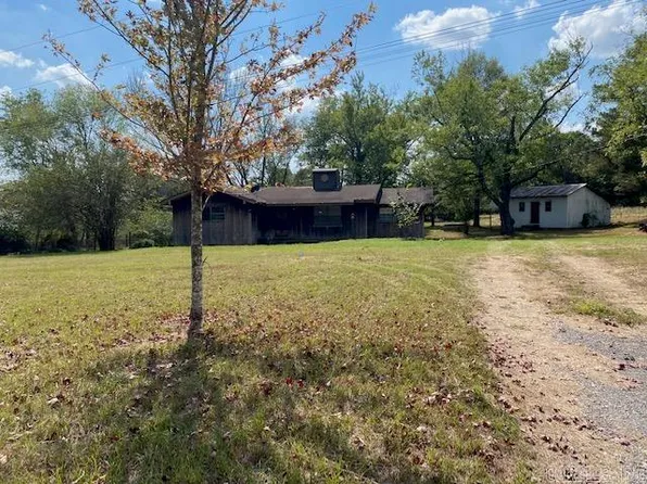 402 Blue Hole Rd, Beebe, AR 72012