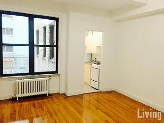 Rented by Living New York