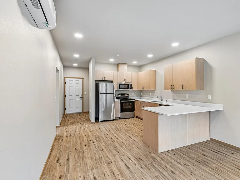 Whitney Lane Apartments — Photo 62