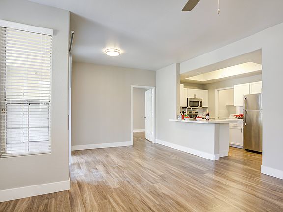 3rd image of 1100 N Priest Dr APT 1007