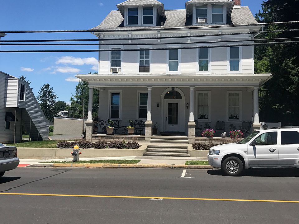 1st image of 103 E Penn Ave #4