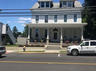 103 E Penn Ave #4, Wernersville, PA 19565
