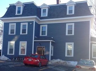406 Pawtucket St, Lowell, MA 01854