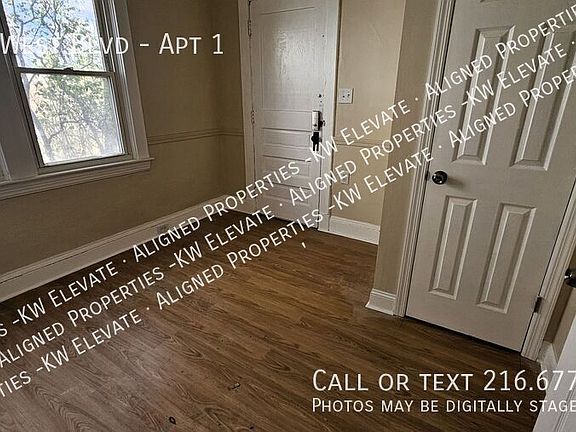 5th image of 3139 West Blvd #1