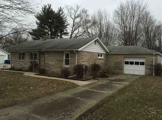 605 Washington St, Walkerton, IN 46574