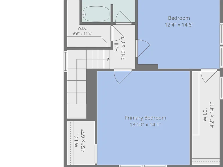1011 Jackson St — Photo 22