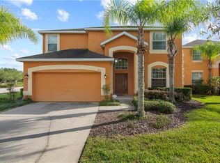 753 Orange Cosmos Blvd, Davenport, FL 33837