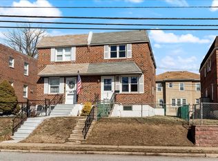 305 W Ashland Ave, Glenolden, PA 19036