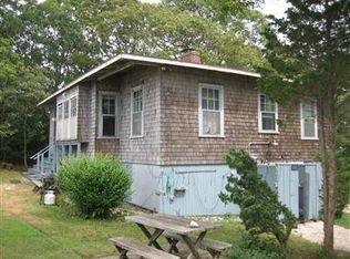 34 Sweet Rd, North Falmouth, MA 02556