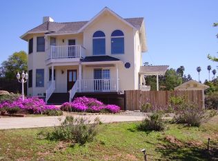 719 Lilac Ranch Rd, Alpine, CA 91901