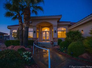 1238 W Lions Head Dr, Washington, UT 84780