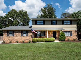 9817 Tallahassee Dr, Knoxville, TN 37923