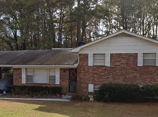 2880 Springfield Ct, Atlanta, GA 30349