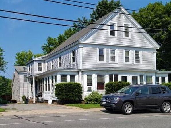Springvale Real Estate - Springvale ME Homes For Sale | Zillow