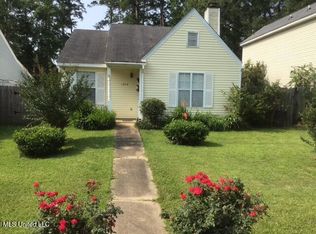 147A Cumberland Rd, Brandon, MS 39047