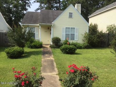 147A Cumberland Rd, Brandon, MS, 39047