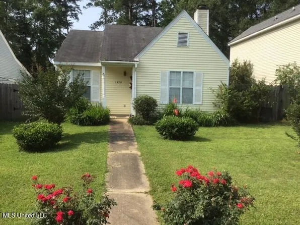 147A Cumberland Rd, Brandon, MS 39047
