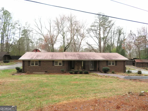 1050 Waddell St, Bremen, GA 30110