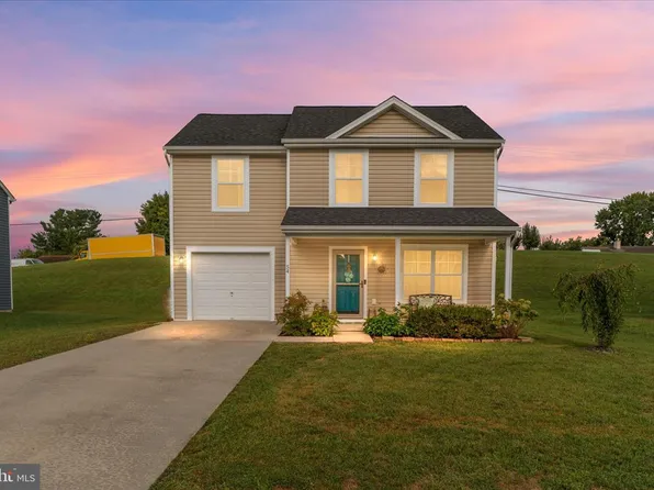 54 Betts Way, Martinsburg, WV 25404
